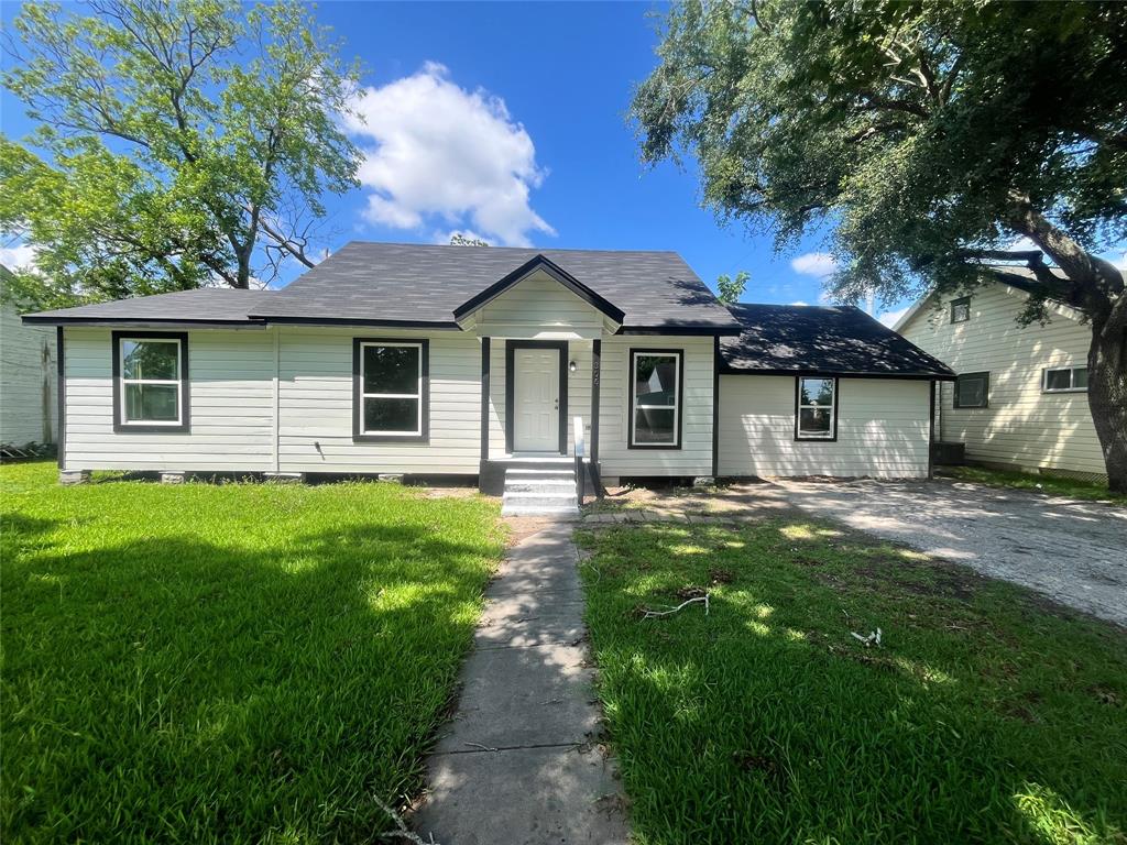 Number 1 for listing