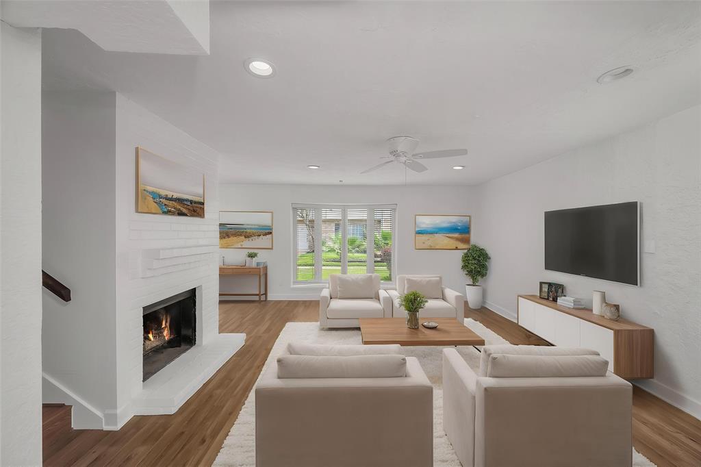 listing main picture