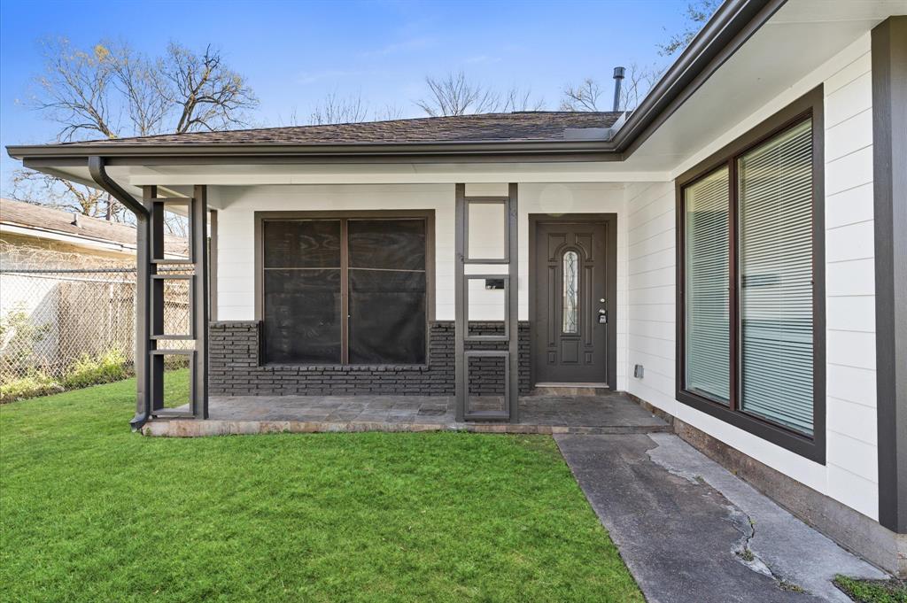 Number 1 for listing