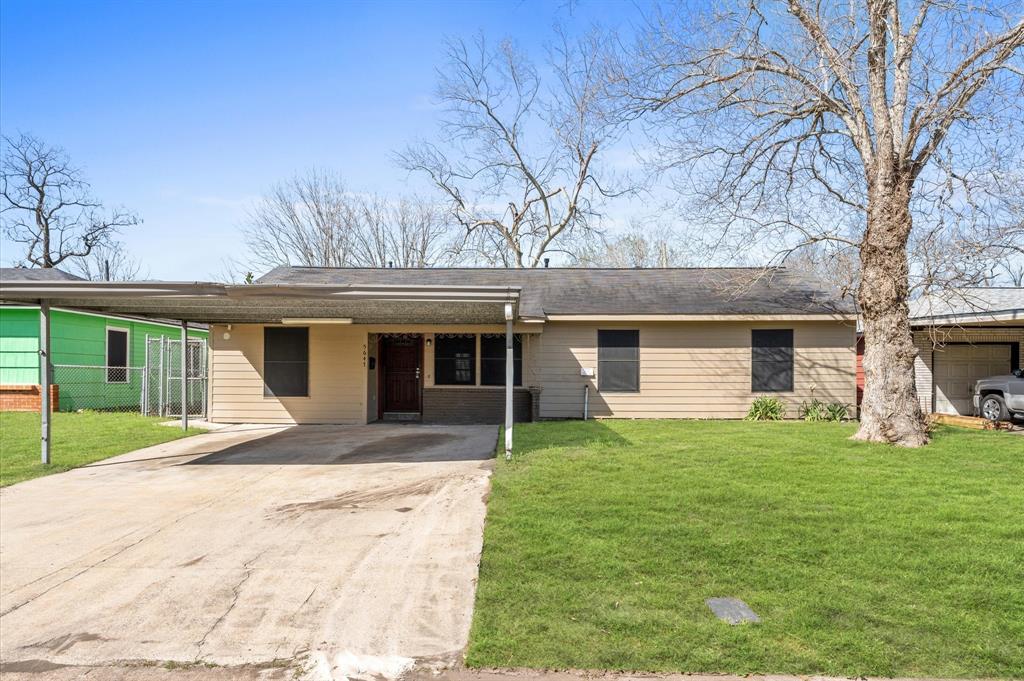 Number 1 for listing