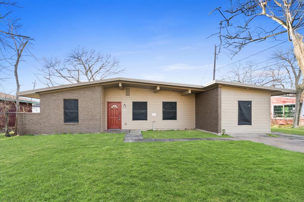 Number 1 for listing