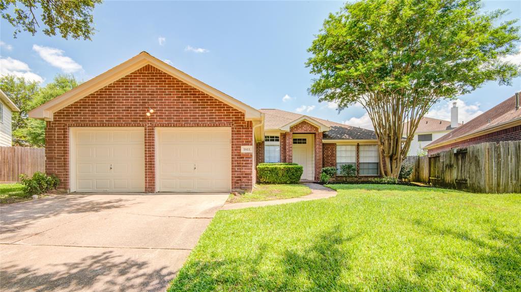 Number 1 for listing