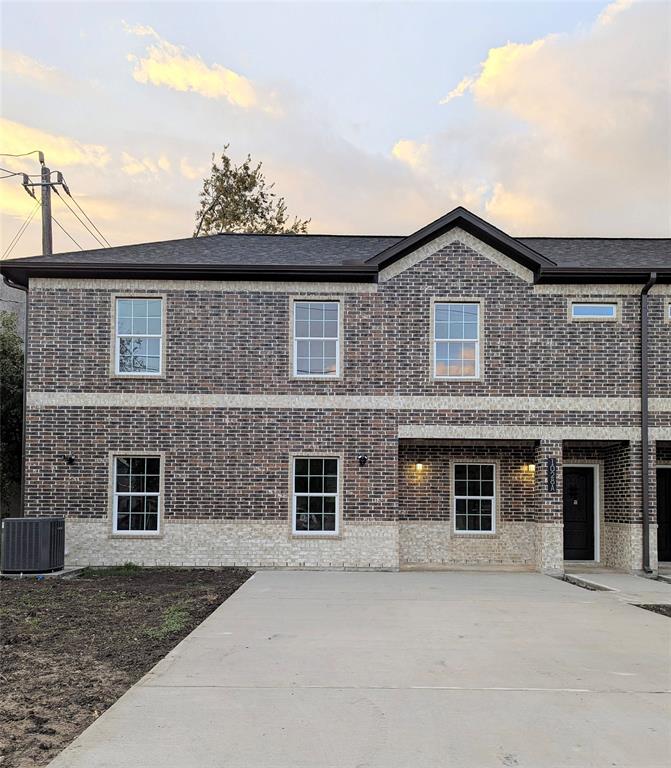 Number 1 for listing