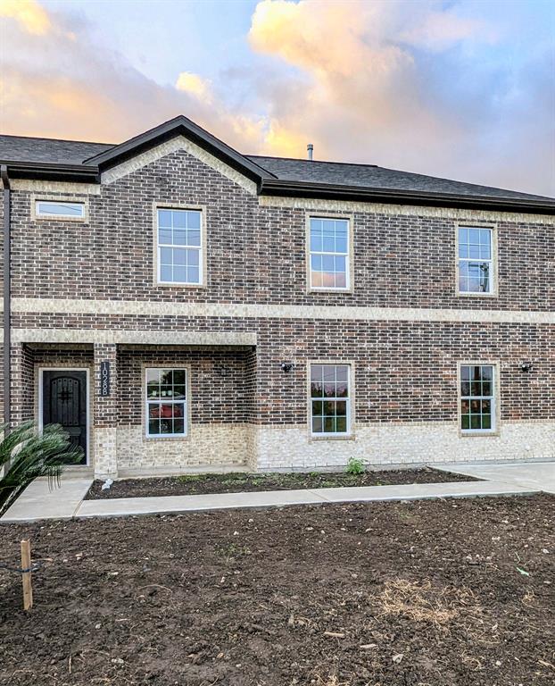 Number 1 for listing