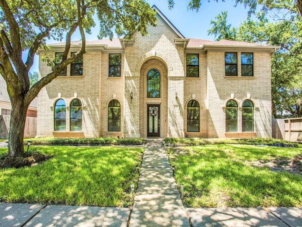 Number 1 for listing