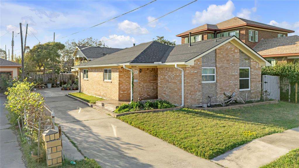 Number 1 for listing