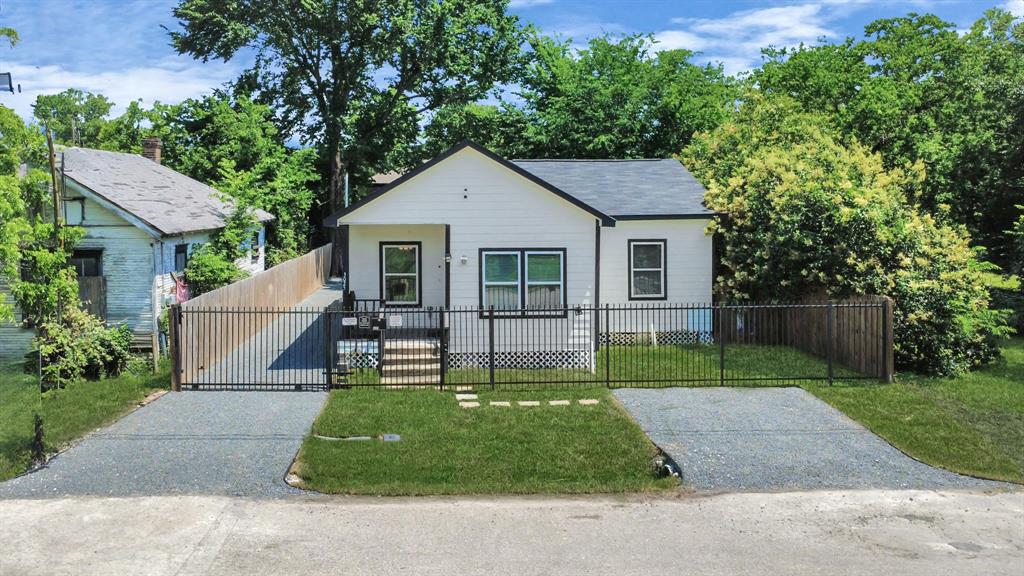 Number 1 for listing