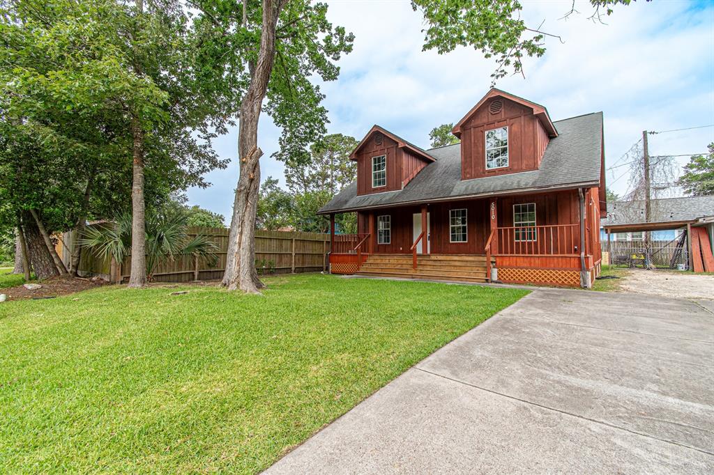Number 1 for listing