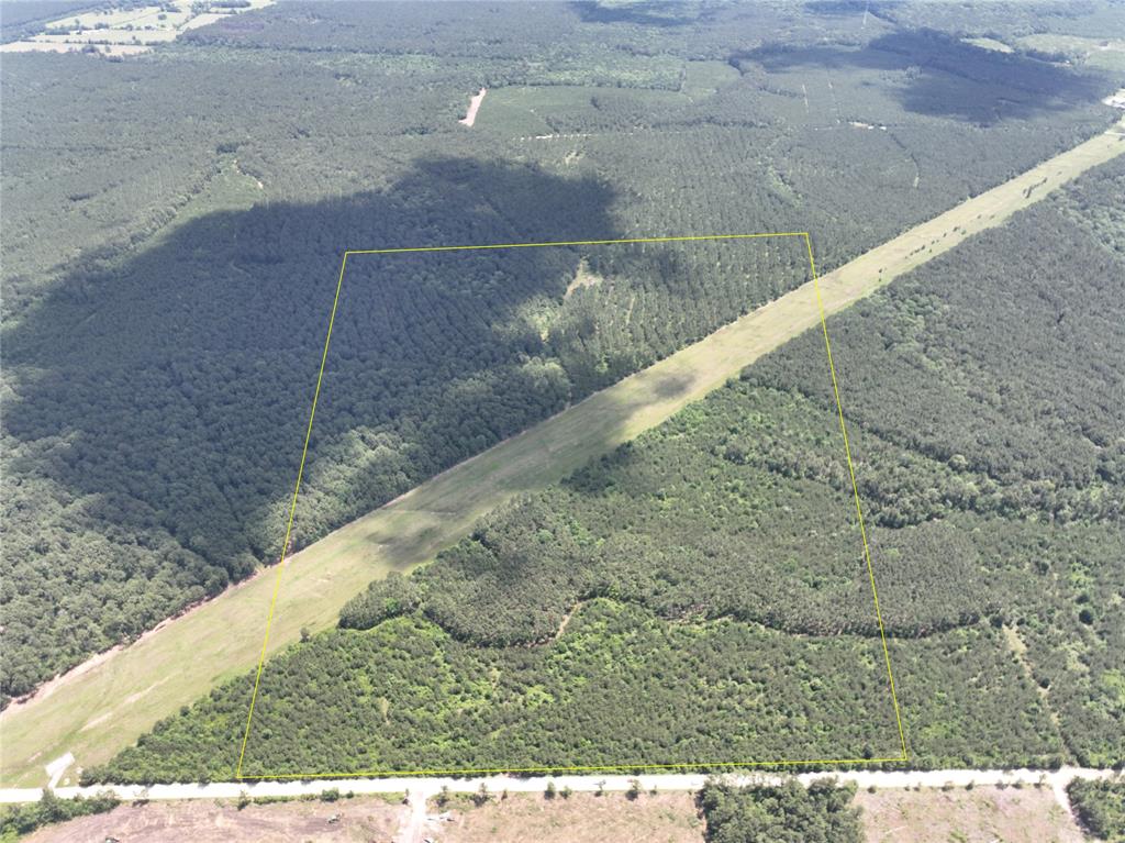 1st time open market offering ! Great access/ frontage on Friday Rd., a public county road. Gently sloping topography over loamy type soils. High and Dry ! Managed, thinned, pine trees of varying ages, with hardwoods mixed in the creek drains. Bisected by pipeline corridor for open native pasture sendera. Electricity N/A or by extension. Go Solar ! Unrestricted !
5% Earnest Money - All offers are subject to seller’s Investment Committee approval and seller’s Agreement of Sale