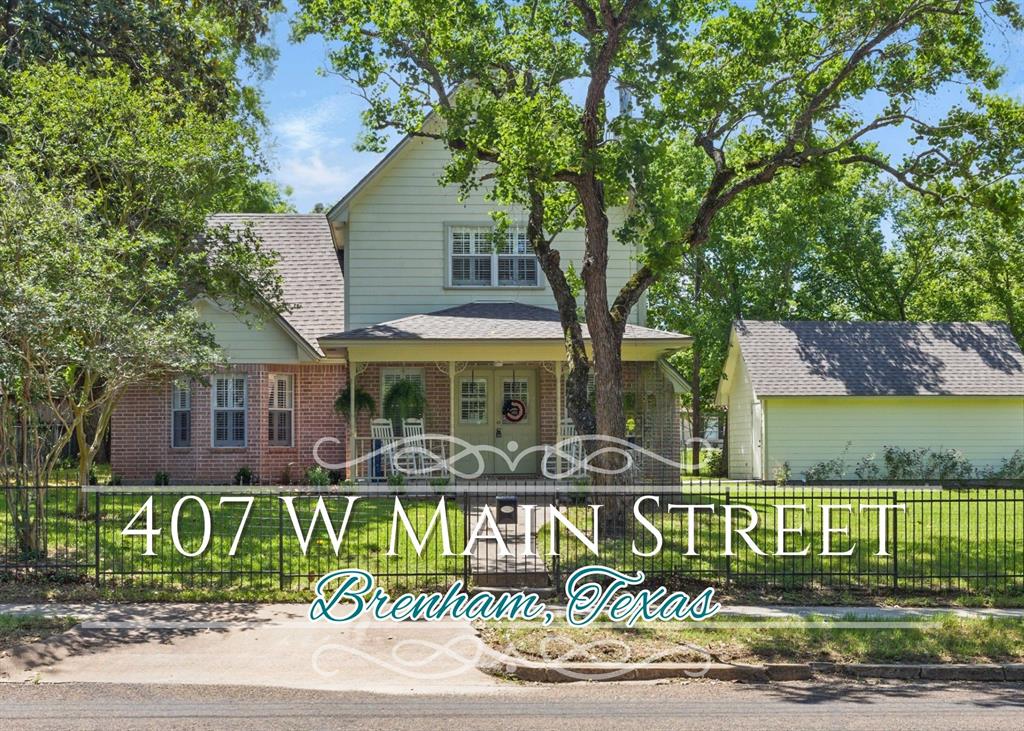 Number 1 for listing