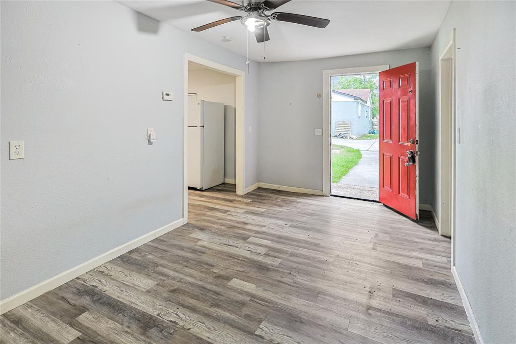 Number 1 for listing
