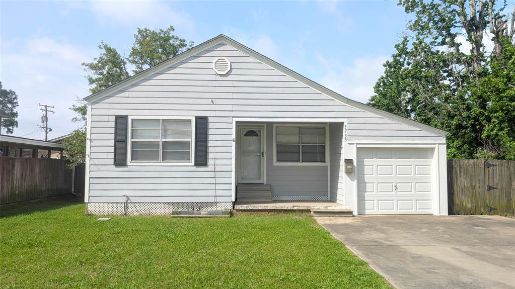 Number 1 for listing