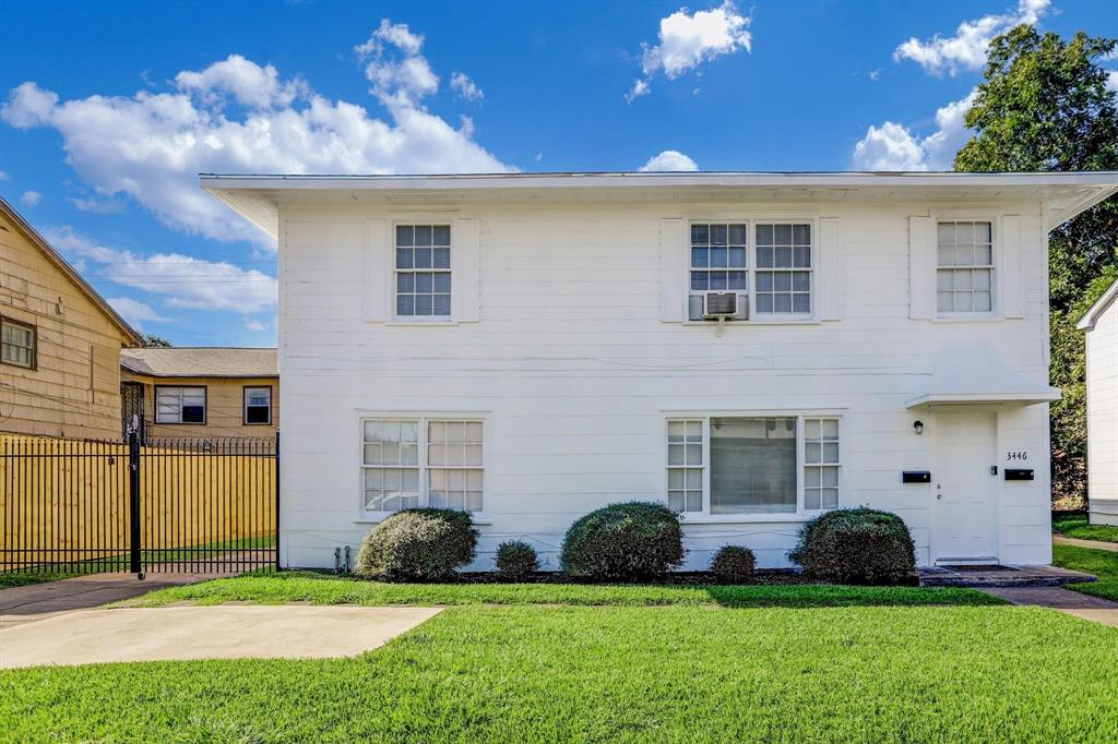 Number 1 for listing