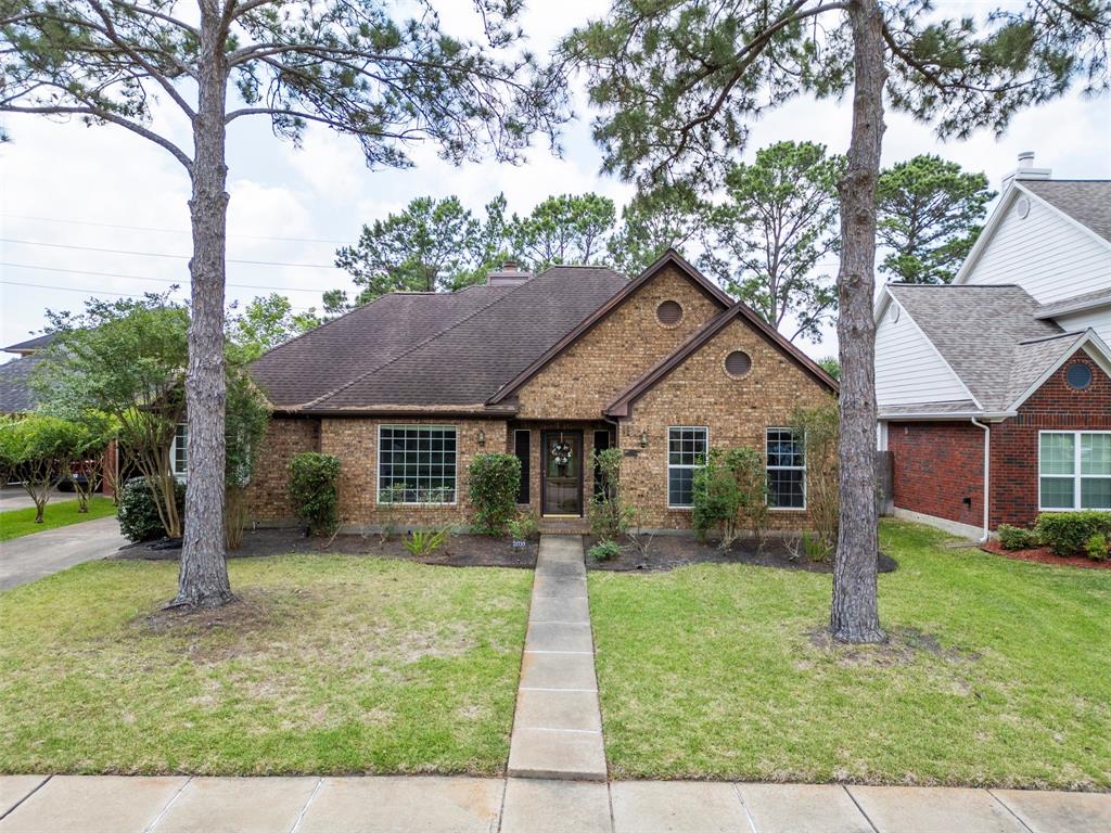 Number 1 for listing