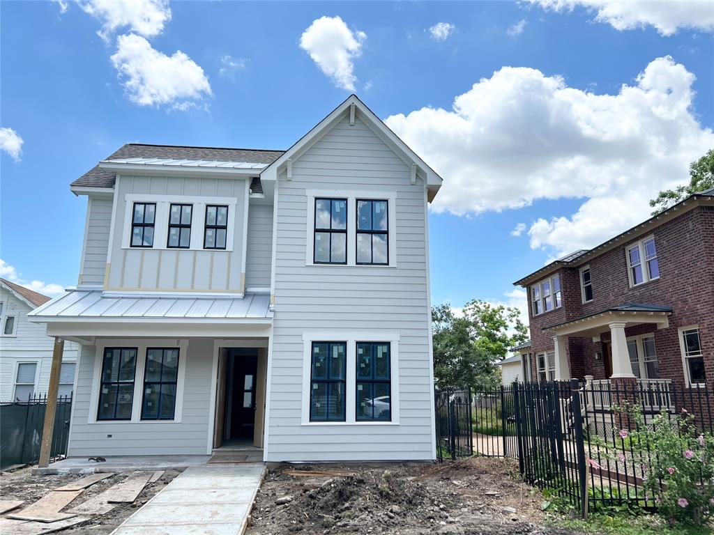 Number 1 for listing