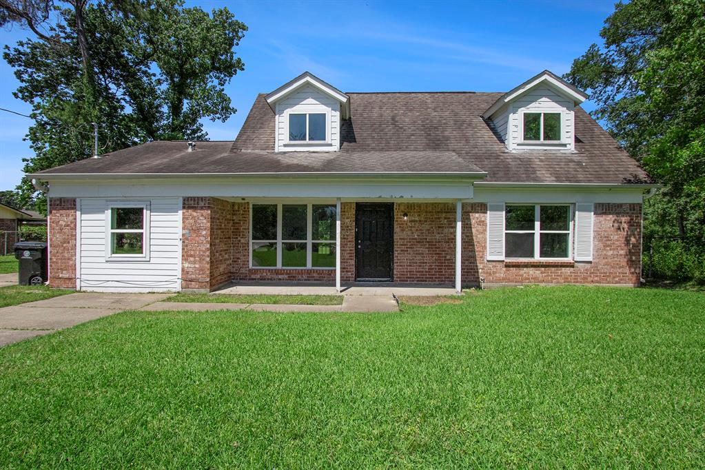 Number 1 for listing