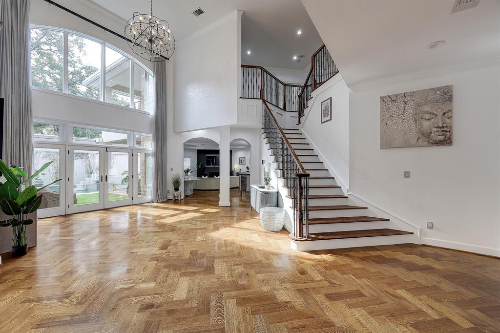 Number 1 for listing