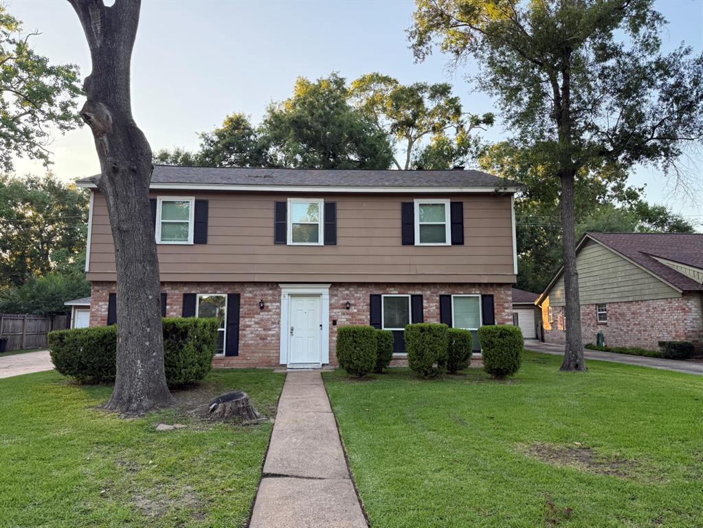 Number 1 for listing