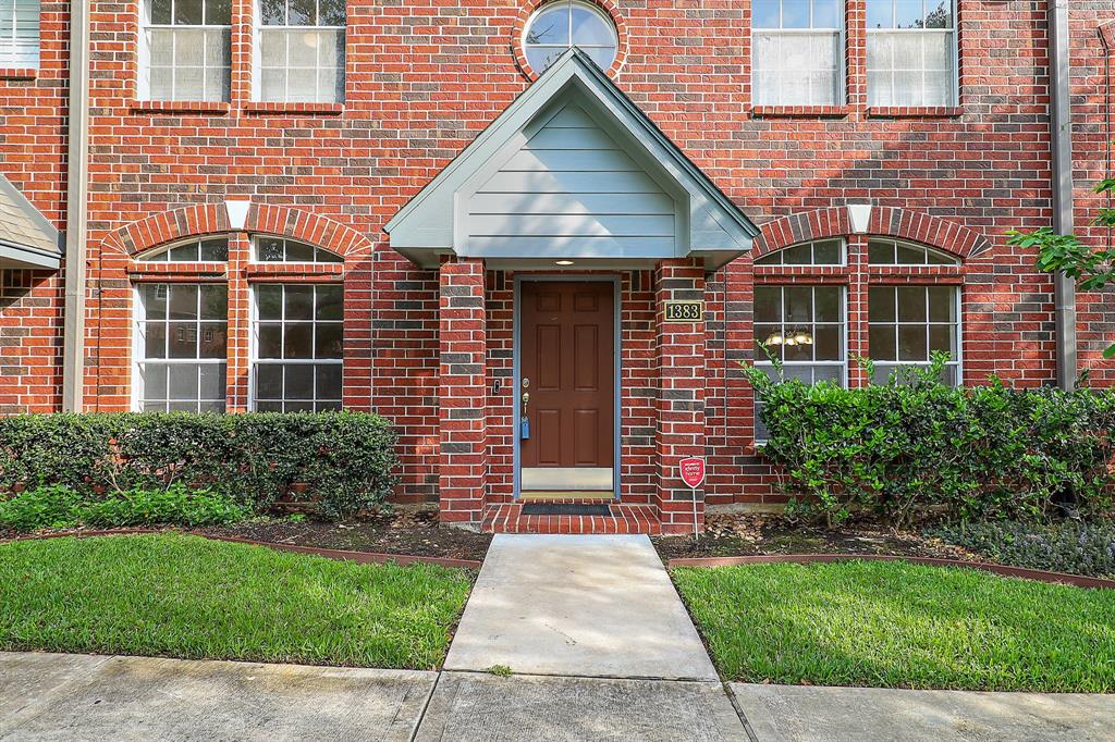 Number 1 for listing