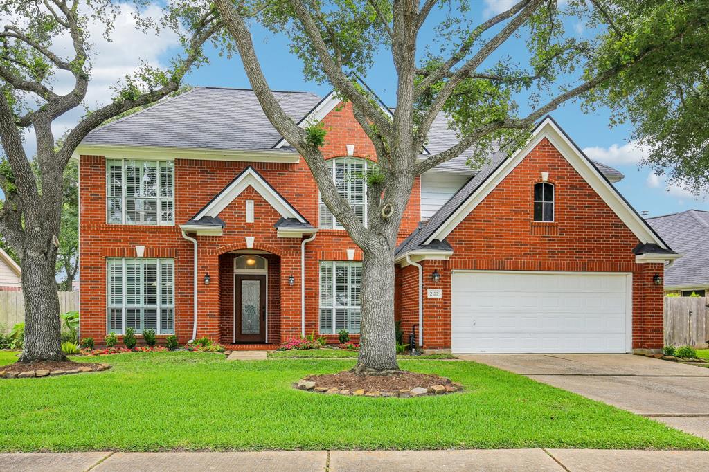 Number 1 for listing