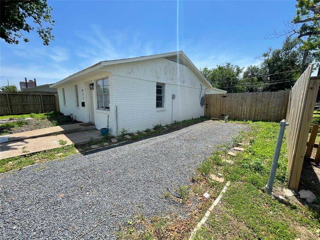 Number 1 for listing