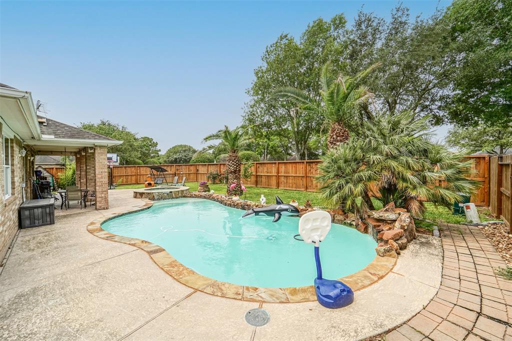 Number 1 for listing