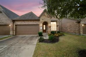 24119 Tapa Springs, Katy, TX, 77494