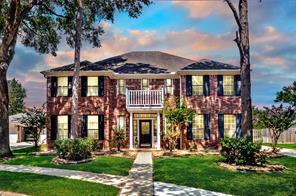 415 Wild Peach, Missouri City, TX, 77459