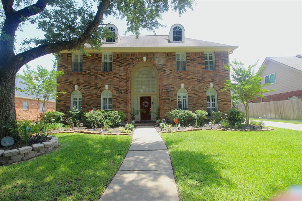 Number 1 for listing