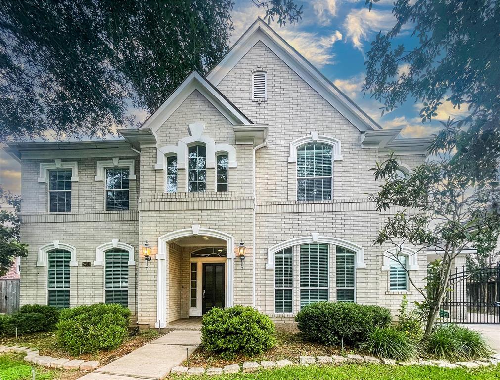 Number 1 for listing