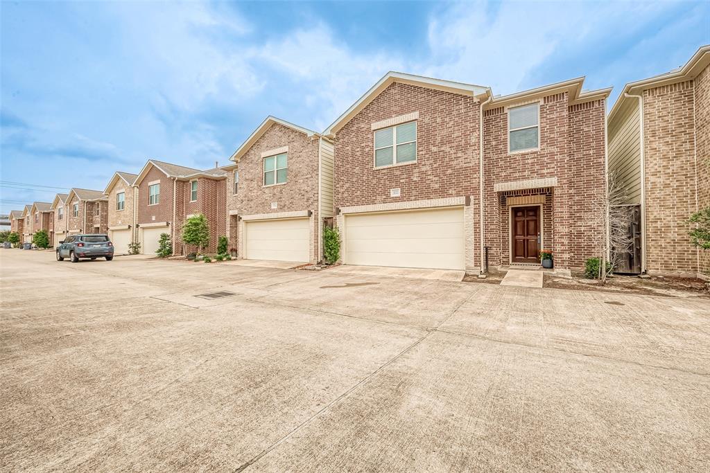 Number 1 for listing