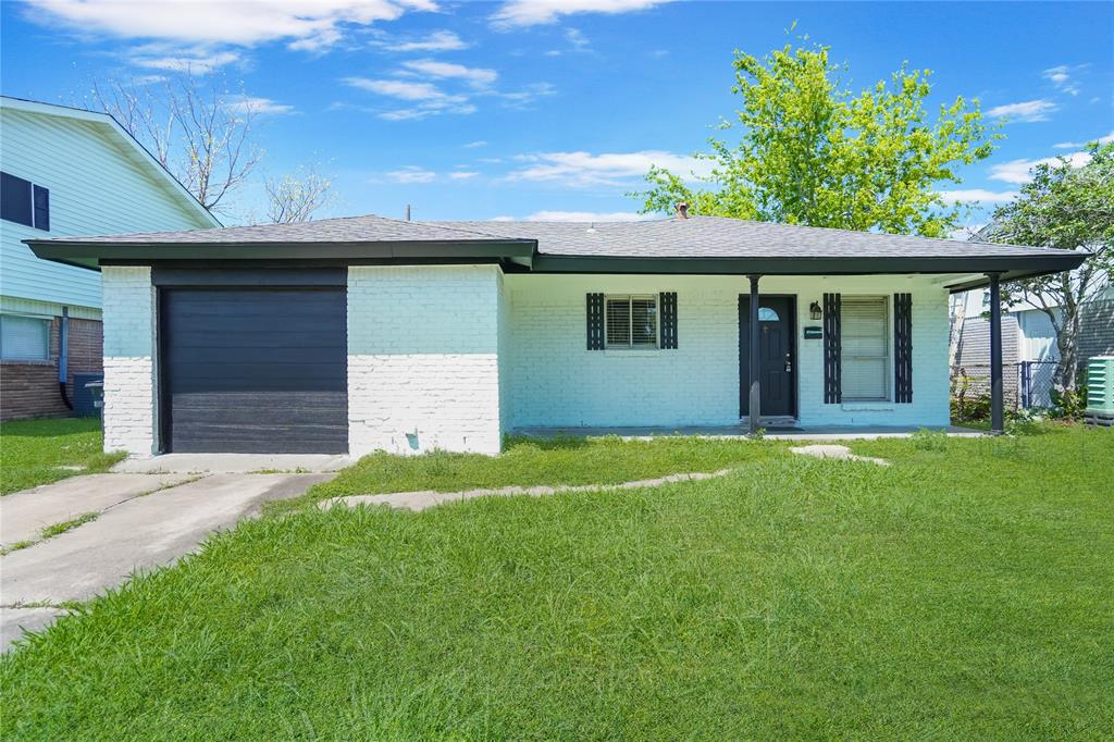 Number 1 for listing