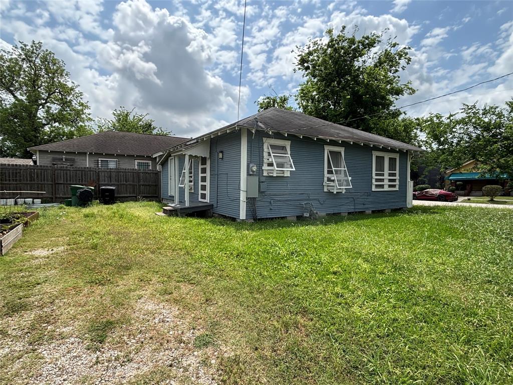 Number 1 for listing