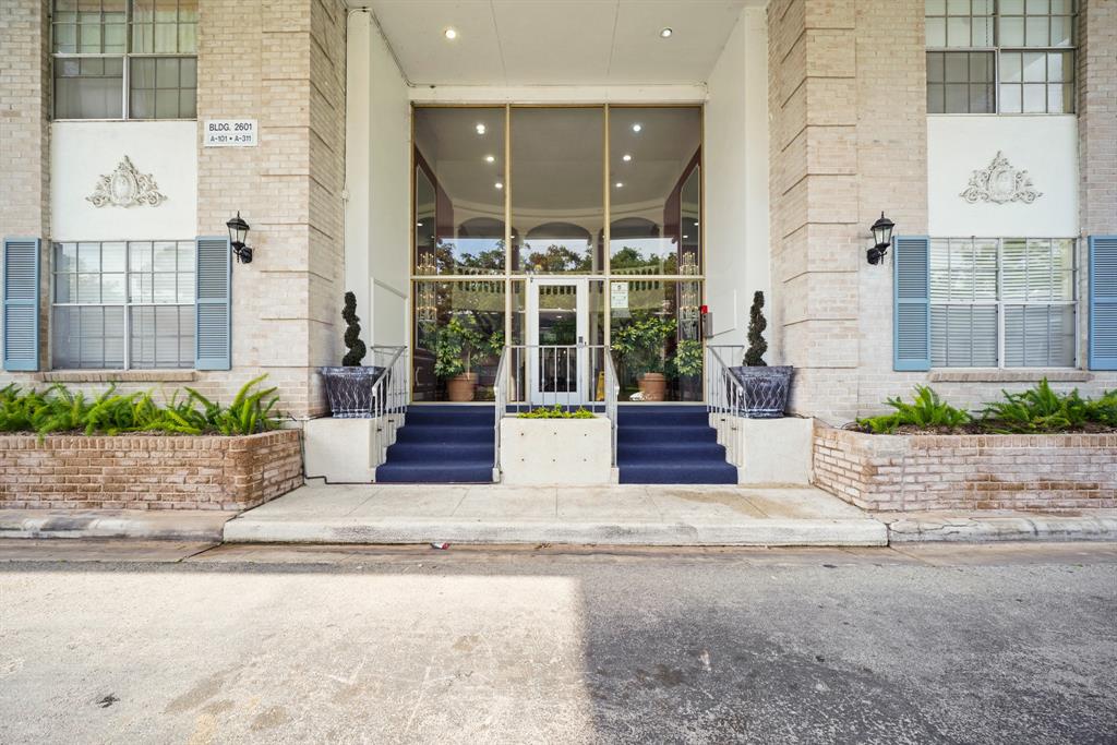 Number 1 for listing