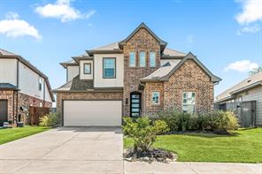 24111 Ayers Smith, Richmond, TX, 77469