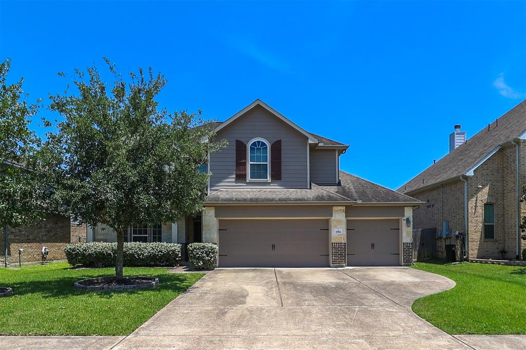 Number 1 for listing