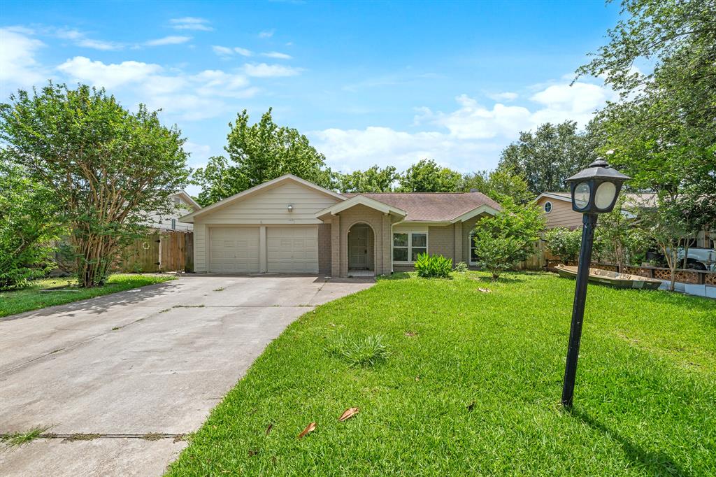 Number 1 for listing