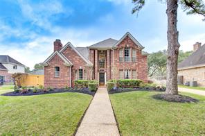 19330 Foxtree Lane, Houston, TX, 77094