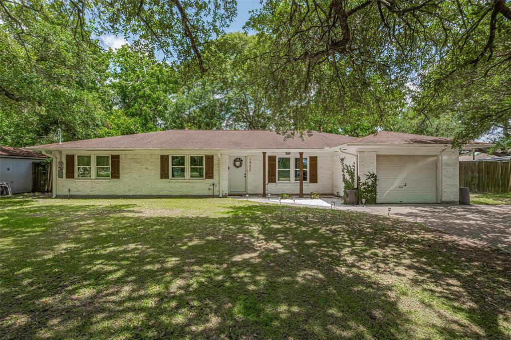 Number 1 for listing
