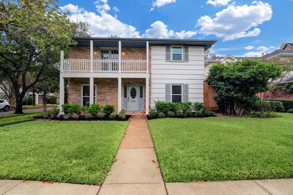 Number 1 for listing