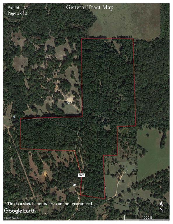 111 County Road 322 Centerville, Texas Beautiful rolling timbered acreage located in Leon county off of county road 322. The property has many uses such as timber production, recreation, & hunting. Wildlife is abundant in the area with several creeks which offer an excellent water source. The property also offers several open areas and internal roads/trails. Several excellent building sites are located on the property as the overall terrain is rolling with multiple hills. Electric is available on the property and community water is close by. Please call today to make your appointment to view this property.