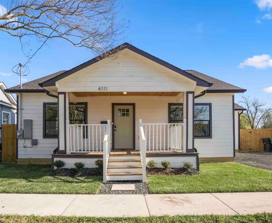 Number 1 for listing