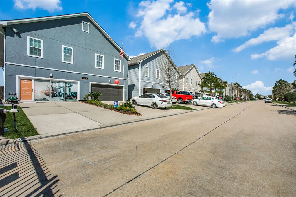 Number 1 for listing