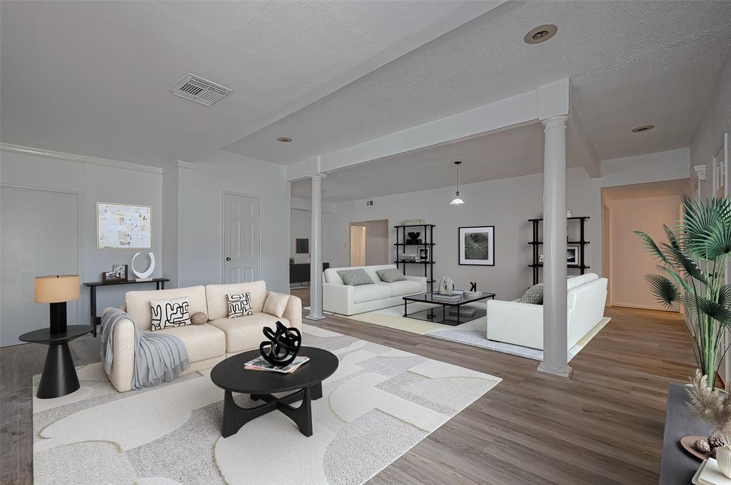 Number 1 for listing