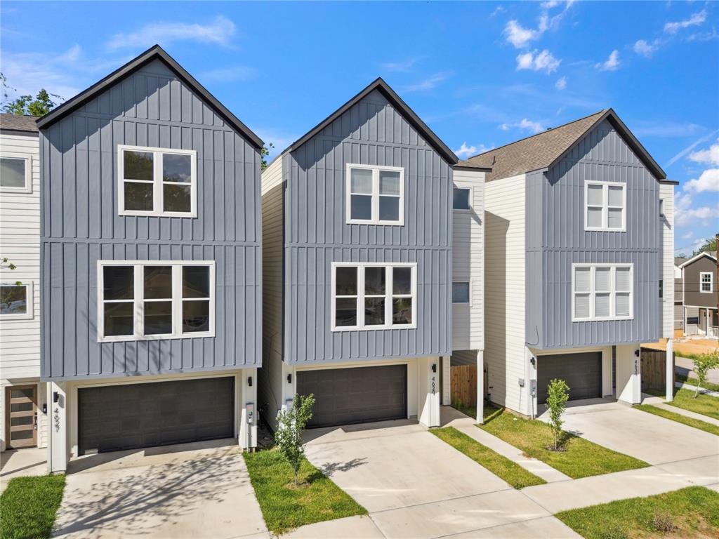 Number 1 for listing