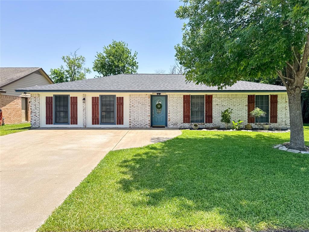 Number 1 for listing
