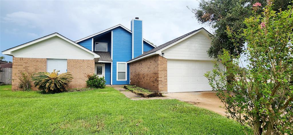 Number 1 for listing