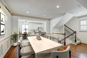 4018 Childress, Houston, TX, 77005