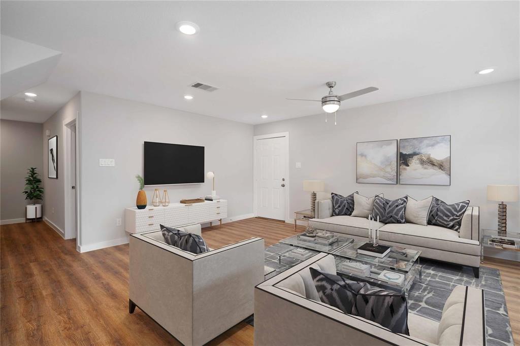 Number 1 for listing