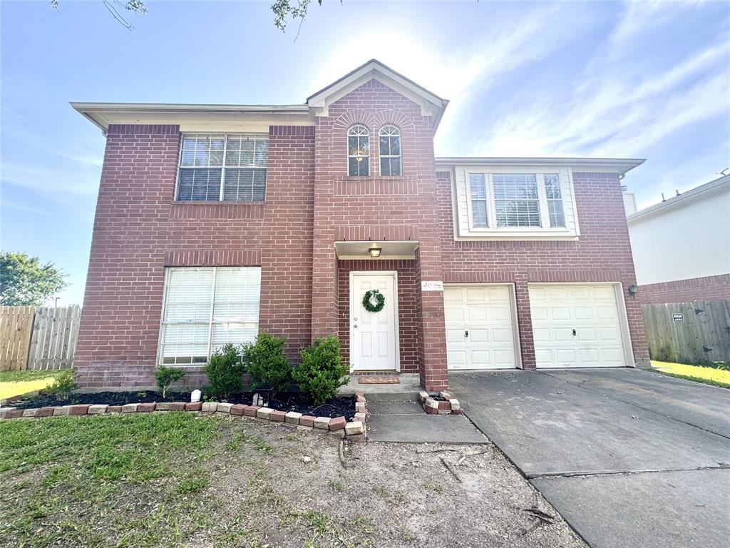 Number 1 for listing